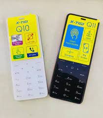 X-TIGI Q11 PHONE
