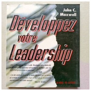 BOOK DEVELOP YOUR LEADERSHIP SKILLS