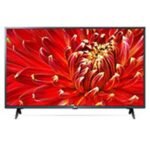 LG 43″ SMART TELEVISOR