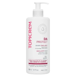 EMOLLIENT BALM 500ML