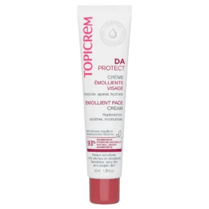 EMOLLIENT FACE CREAM