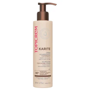 NOURISHING FORTIFYING CREAM 200ML