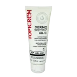 ANTI CALLOSITE FOOT CREAM