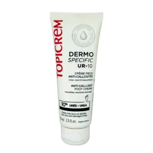 ANTI CALLOSITE FOOT CREAM
