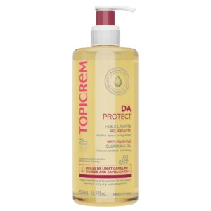 REPIDANT CLEANSING OIL