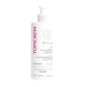 MELA ULTRA MOISTURIZING UNIFYING MILK 500ML