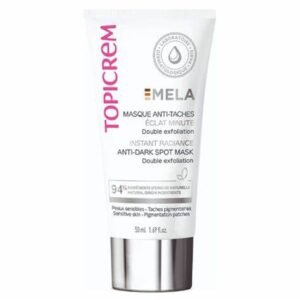 MINUTE RADIANCE ANTI-DARK MASK