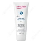 U R 10 ANTI-ROUGHNESS SMOOTHING CREAM
