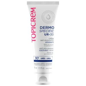 U R 30 SOOTHING ANTI ROUGHNESS CREAM