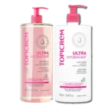 ULTRA MOISTURIZING BODY MILK AND SHOWER GEL