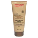 GENTLE FORTIFYING SHAMPOO 200ML