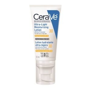 MOISTURIZING FACE CREAM SPF30 DAY AM 52ML