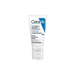 MOISTURIZING FACE CREAM SPF30 AM NIGHT 52ML