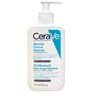 ANTI IMPERFECTION FOAMING GEL 236ML
