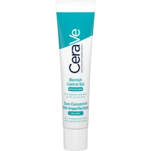 CONCENTRATED ANTI IMPERFECTION CARE 40ML