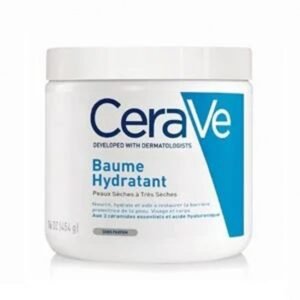 MOISTURIZING BALM POT 454G
