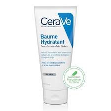 MOISTURIZING BALM 177ML