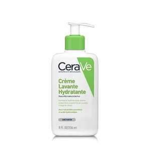 WASHING CREAM 236 ML