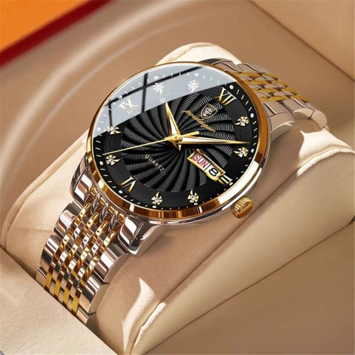 Men’s Watch