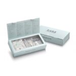 Pure Solutions Set Bruno Vassari: Balance Fluid, Vitamin A, Hydrating, Emulsion, For Face, 20 ml + Pure Solutions, Eliminates Impurities, Cream Mask, For Face, 30 g + Bruno Vassari, Purifying, Lotion-Serum, For Face, 3 ml + Bruno Vassari, Purifying, Lotion-Serum, For Face, 3 ml + Bruno Vassari, Purifying, Lotion-Serum, For Face, 3 ml + Bruno Vassari, Purifying, Lotion-Serum, For Face, 3 ml + Bruno Vassari, Purifying, Lotion-Serum, For Face, 3 ml + Bruno Vassari, Purifying, Lotion-Serum, For Face, 3 ml