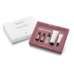 Pro-Radiance Global System Set Bruno Vassari: Lab Radiance, Brightening, Cream, For Face, 100 ml + Lab Radiance, Illuminating, Cream Mask, For Face, 30 ml + Lab Radiance, Exfoliating Cleanser, 30 ml + Lab Radiance, Illuminating, Concentrate, For Face, 30 ml + Lab Radiance, Illuminating, Day, Serum, For Face, 30 ml