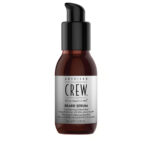 American Crew, American Crew, Moisturizing & Softening, Serum, For Beard, 50 ml