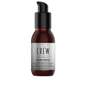 American Crew, American Crew, Moisturizing & Softening, Serum, For Beard, 50 ml
