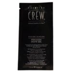 American Crew, Shaving Skincare, Hydrating, Shaving Cream, 7.4 ml *Sample