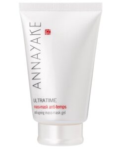 Annayake, Ultratime, Anti-Wrinkle, Clay Mask, 50 ml *Tester