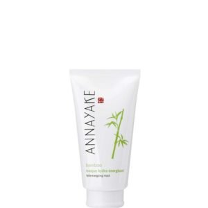 Annayake, Bamboo, Hydrating, Cream Mask, For Face, 75 ml *Tester