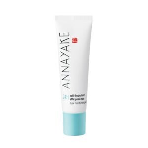 Annayake, 24h Nude Veil Clair, Nourishing, Cream, For Face, 30 ml *Tester
