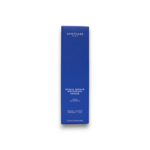 Apotcare, Hyalu Repair , Aqua, Anti-Ageing, Day & Night, Cream, For Face & Neck, 50 ml