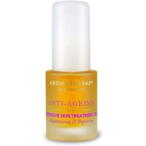 Aromatherapy Associates, Anti-Ageing, Revitalising, Oil, For Face, 15 ml *Tester