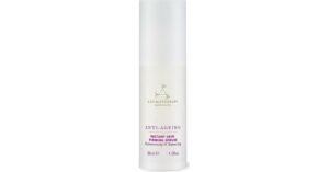 Aromatherapy Associates, Anti-Ageing, Vegan, Firming, Serum, For Face, 30 ml