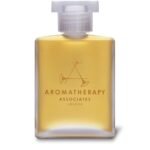 Aromatherapy Associates, Revive Morning, Natural Essential Oils, Energizing, Bath Oil, 55 ml *Tester