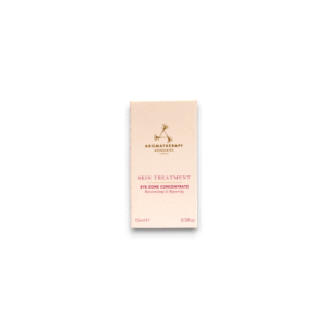 Aromatherapy Associates, Skin Treatment, Rejuvenating, Concentrate, For Eyes, 15 ml