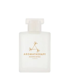 Aromatherapy Associates, Support, Lavender & Peppermint, Relaxing, Bath Oil, 55 ml *Tester