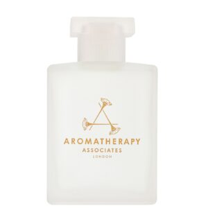 Aromatherapy Associates, Support, Lifting, Lavender & Peppermint, Body Oil, All Over The Body, 240 ml