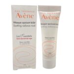 Avene, Avene, Soothing, Weekly, Cream Mask, For Face & Neck, 5 ml *Sample