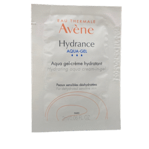Avene, Hydrance, Hydrating, Day, Cream, For Face, 2 ml *Sample