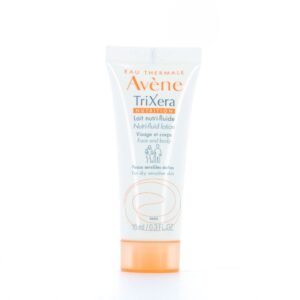 Avene, TriXera NUTRITION, Thermal Water, Nourishing, Body Milk, For Face & Body, Day & Night, 10 ml *Tester