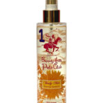 Beverly Hills Polo Club, Evoking Gardenia, Body Spray, 200 ml