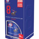 Beverly Hills Polo Club, Sport, Deodorant Roll-On, For Men, 50 ml