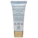 Bruno Vassari, AHA, Multi-Effect, Day, Cream, For Face, 5 ml *Sample