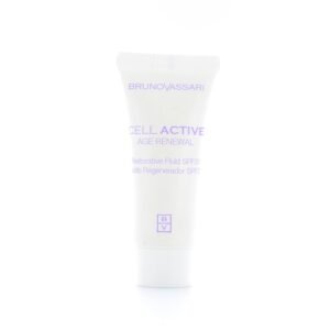 Bruno Vassari, Cell Active, Anti-Ageing, Cream, For Eyes, SPF 20, 5 ml *Sample