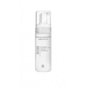 Bruno Vassari, Glyco System, Glycolic Acid, Cleansing, Cleansing Foam, 150 ml