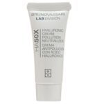 Bruno Vassari, HA50X, Hyaluronic Acid, Hydra-Nourishing, Cream, For Face, 5 ml *Sample