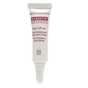 Bruno Vassari, Kianty Experience, Anti-Ageing, Eye Cream, 2.5 ml *Sample