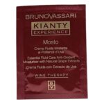 Bruno Vassari, Kianty Experience, Hydrating, Cream, For Face, 3 ml *Sample