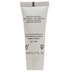 Bruno Vassari, Lab Biotics, Calming, Body Cream, For Face & Body, 5 ml *Sample